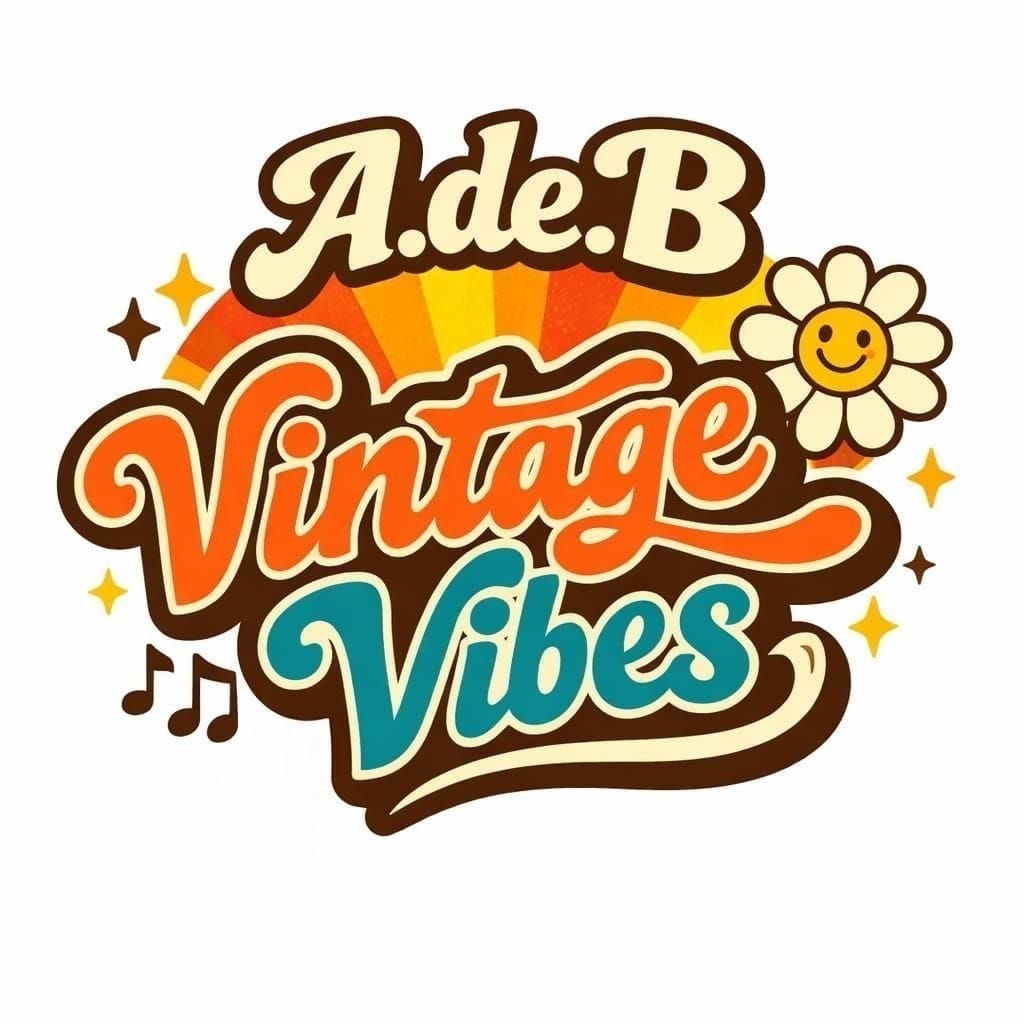 AdeB Vintage Vibes